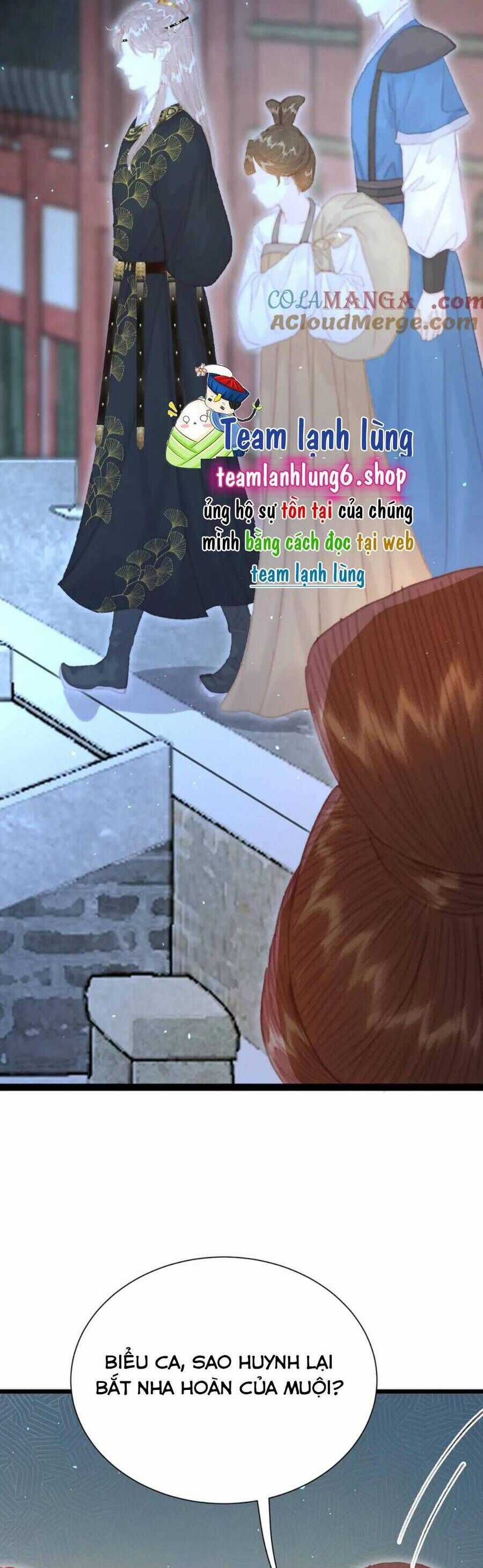 Trọng Sinh Chi Ác Phi Nghịch Tập Chương 21 trang 3