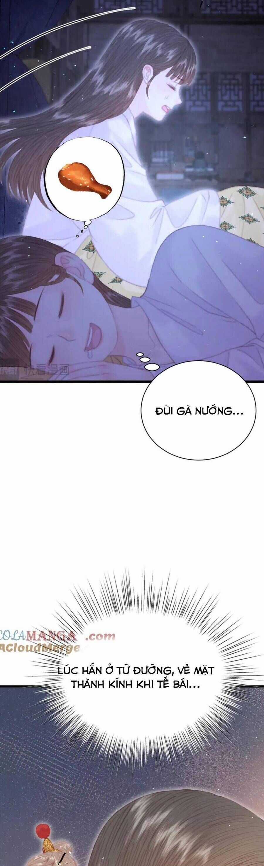 Trọng Sinh Chi Ác Phi Nghịch Tập Chương 21 trang 30