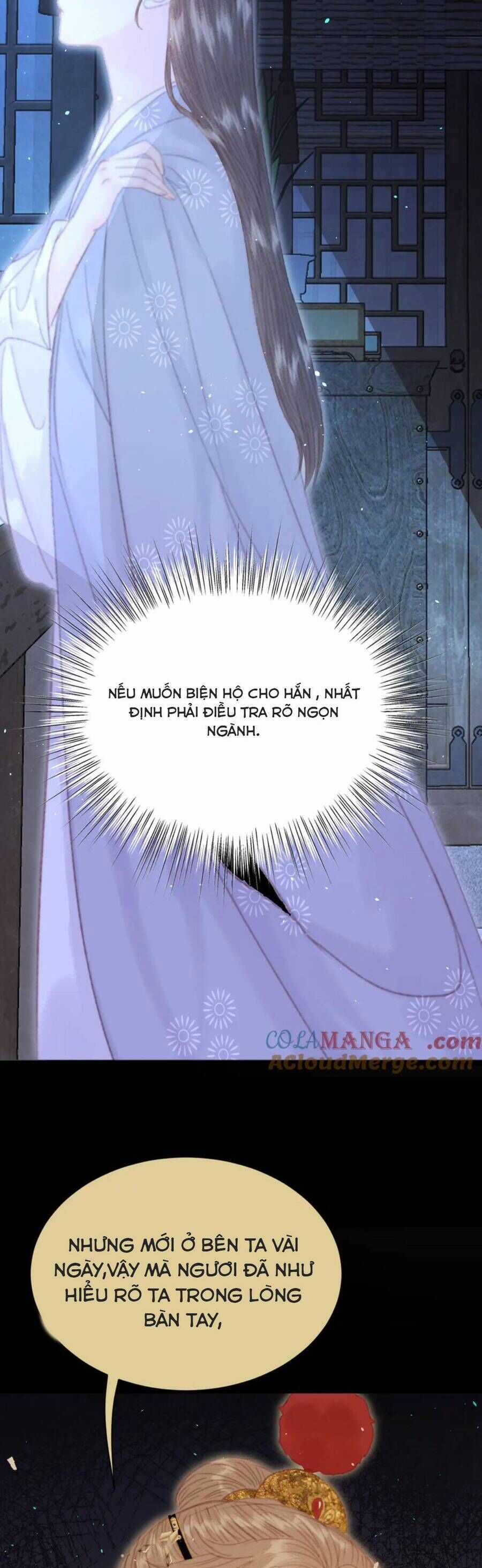 Trọng Sinh Chi Ác Phi Nghịch Tập Chương 21 trang 33