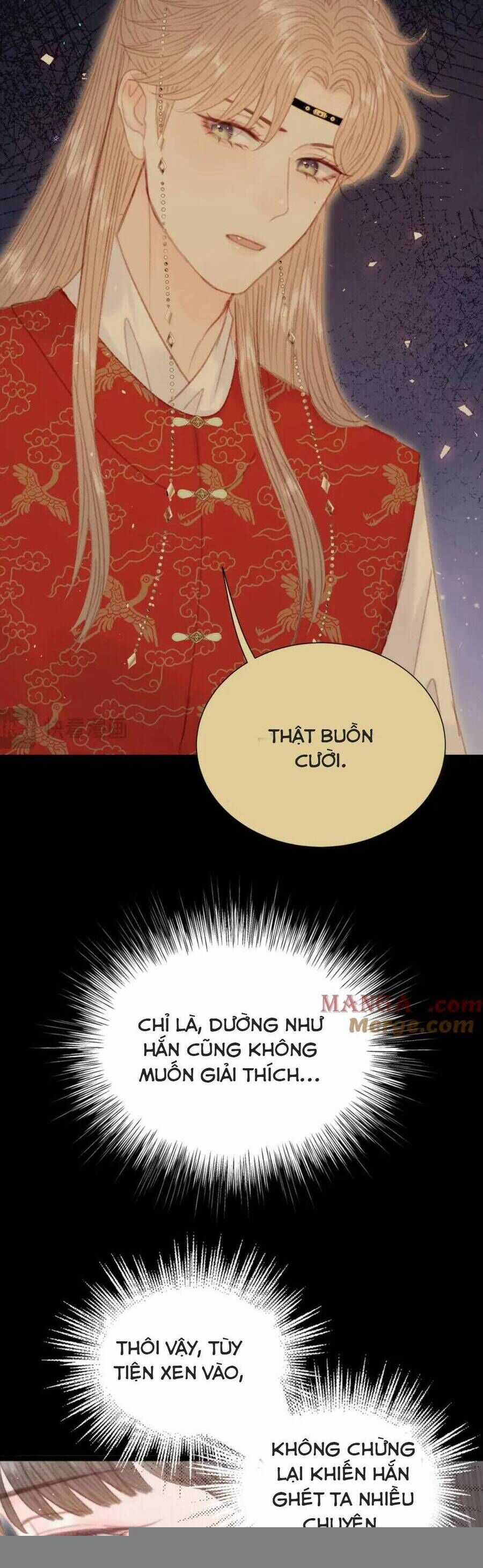 Trọng Sinh Chi Ác Phi Nghịch Tập Chương 21 trang 34