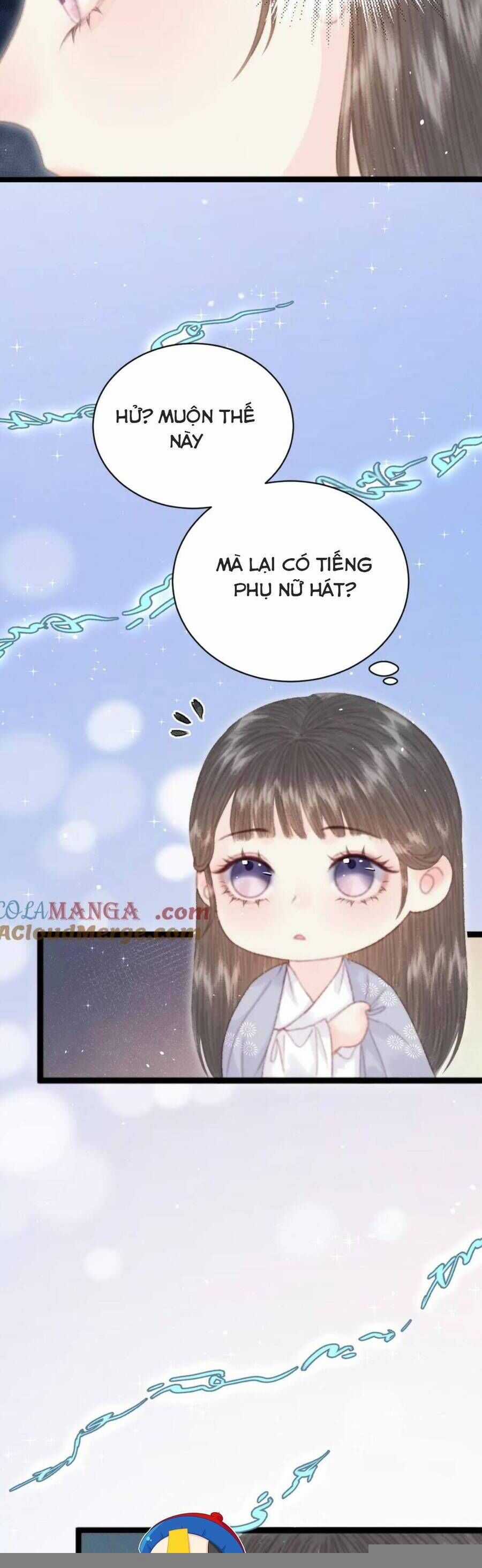 Trọng Sinh Chi Ác Phi Nghịch Tập Chương 21 trang 35