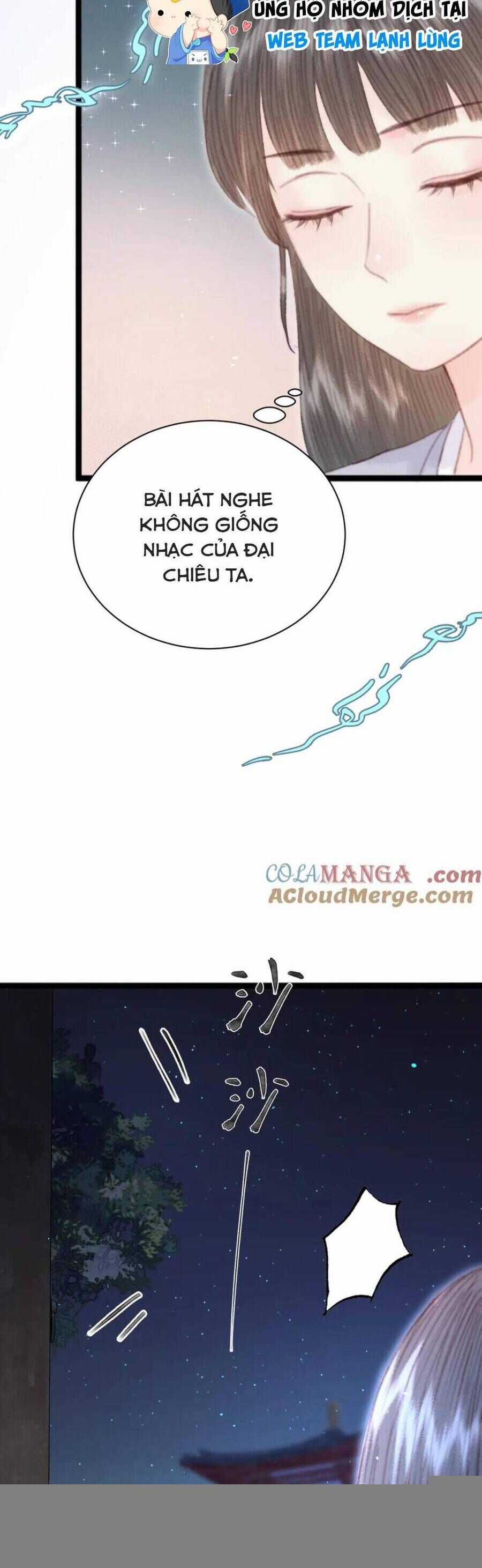 Trọng Sinh Chi Ác Phi Nghịch Tập Chương 21 trang 36