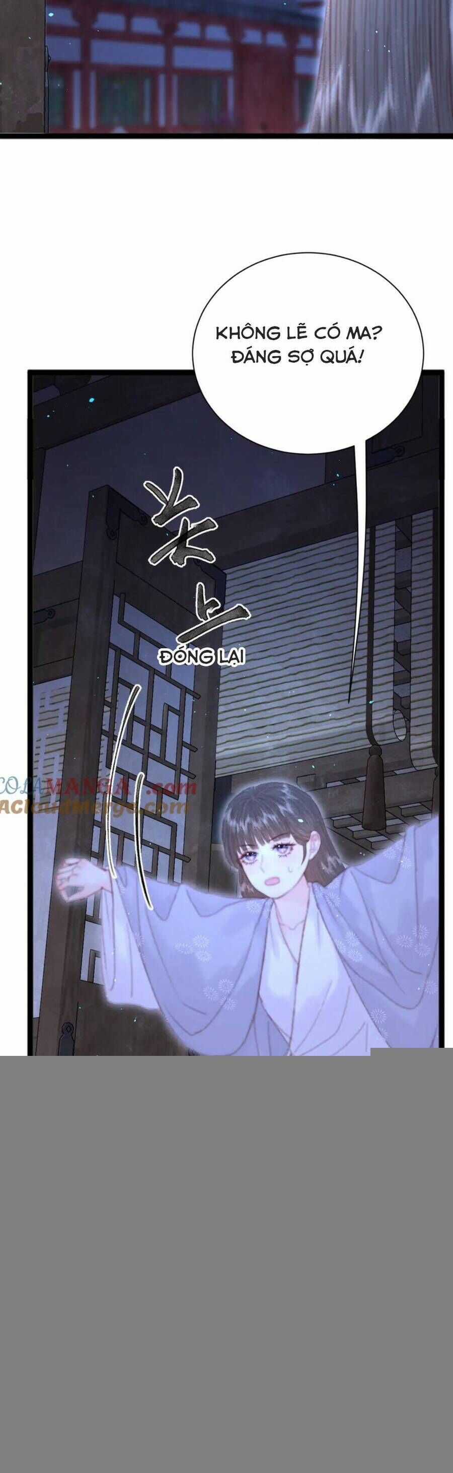 Trọng Sinh Chi Ác Phi Nghịch Tập Chương 21 trang 37