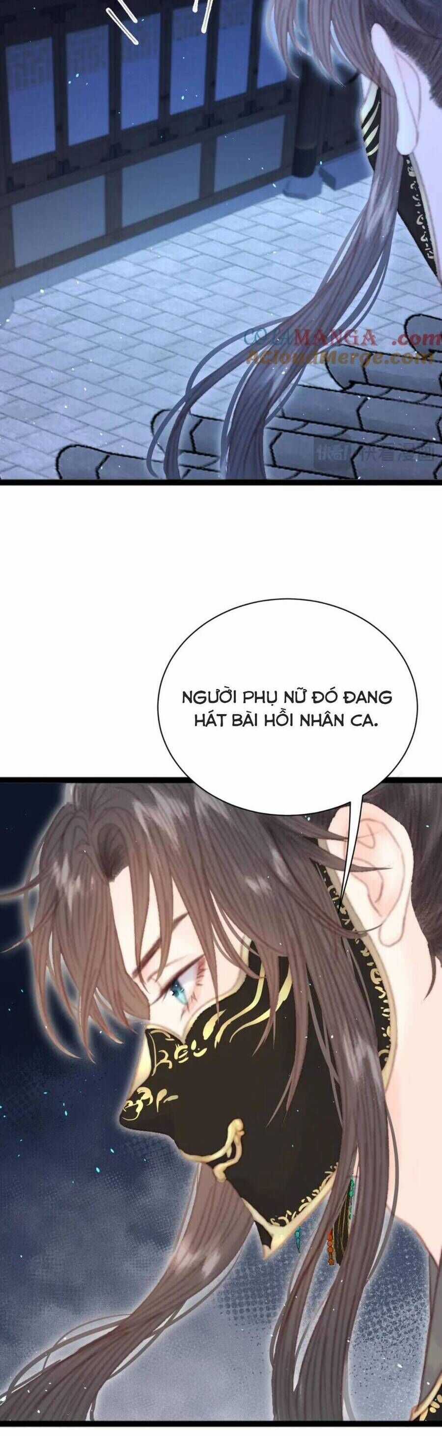 Trọng Sinh Chi Ác Phi Nghịch Tập Chương 21 trang 40