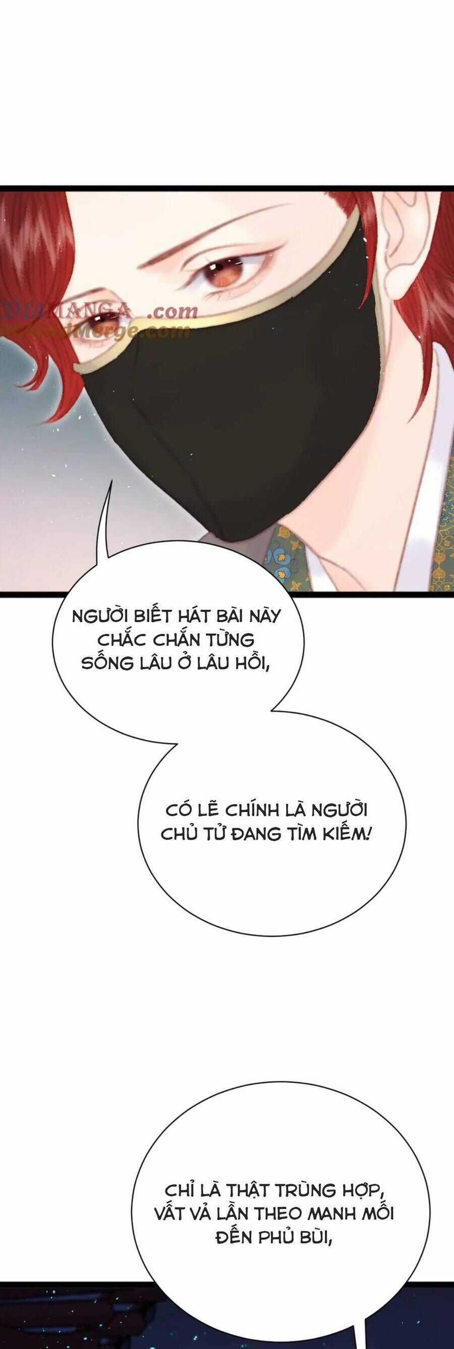 Trọng Sinh Chi Ác Phi Nghịch Tập Chương 21 trang 41