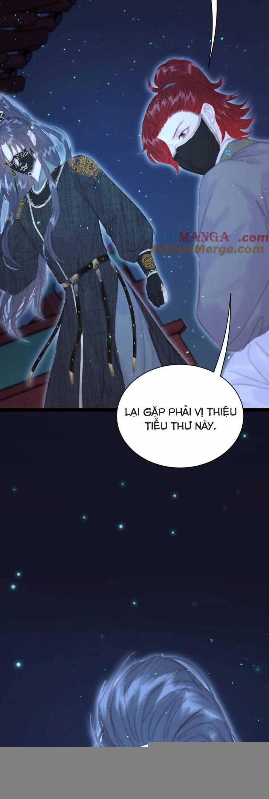 Trọng Sinh Chi Ác Phi Nghịch Tập Chương 21 trang 42