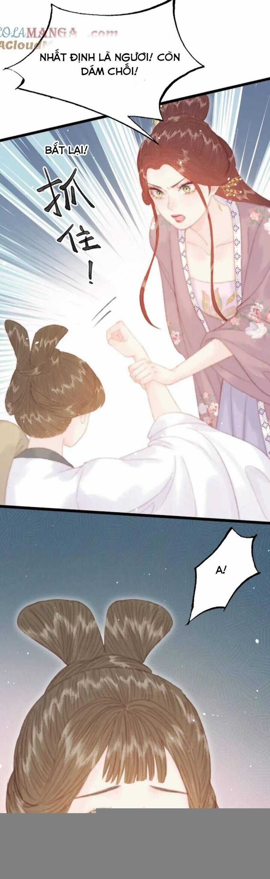 Trọng Sinh Chi Ác Phi Nghịch Tập Chương 21 trang 7