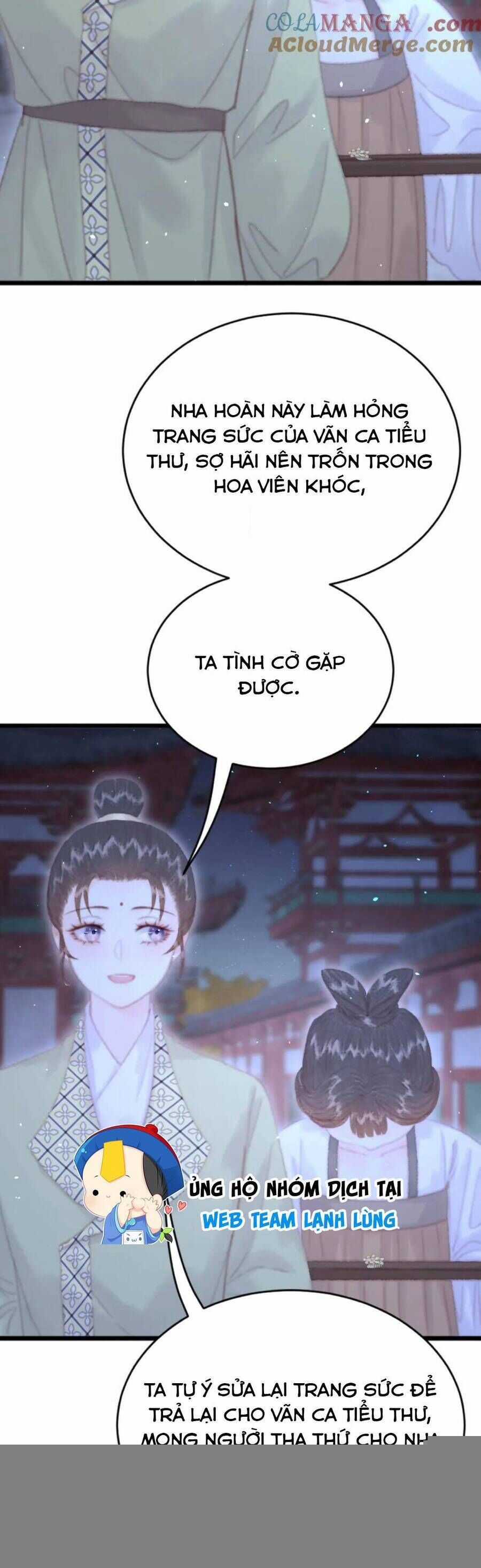 Trọng Sinh Chi Ác Phi Nghịch Tập Chương 21 trang 9