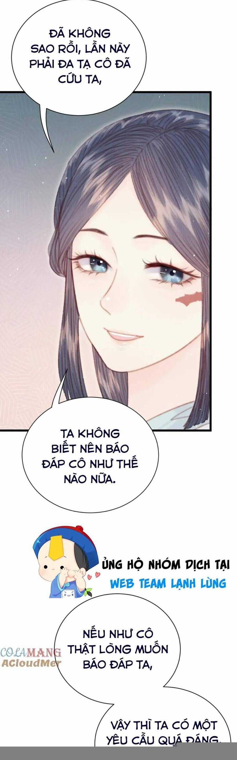 Trọng Sinh Chi Ác Phi Nghịch Tập Chương 22 trang 10