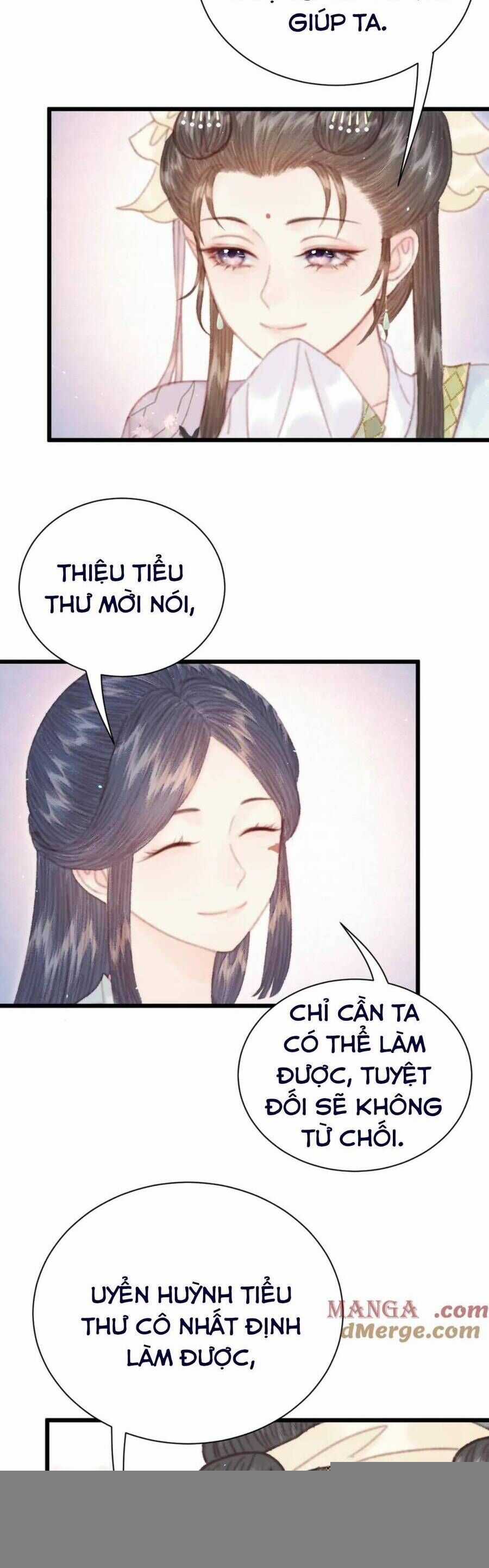 Trọng Sinh Chi Ác Phi Nghịch Tập Chương 22 trang 11