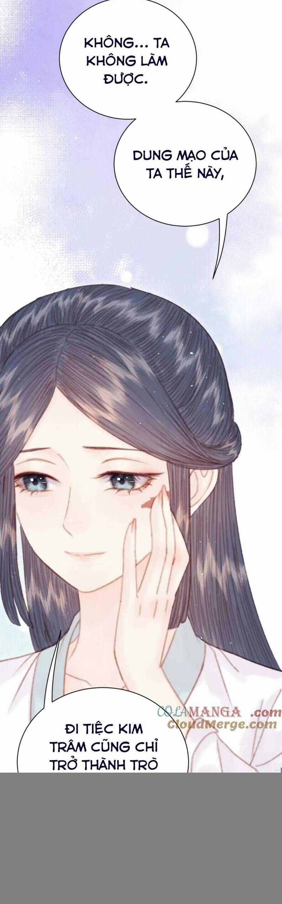 Trọng Sinh Chi Ác Phi Nghịch Tập Chương 22 trang 13