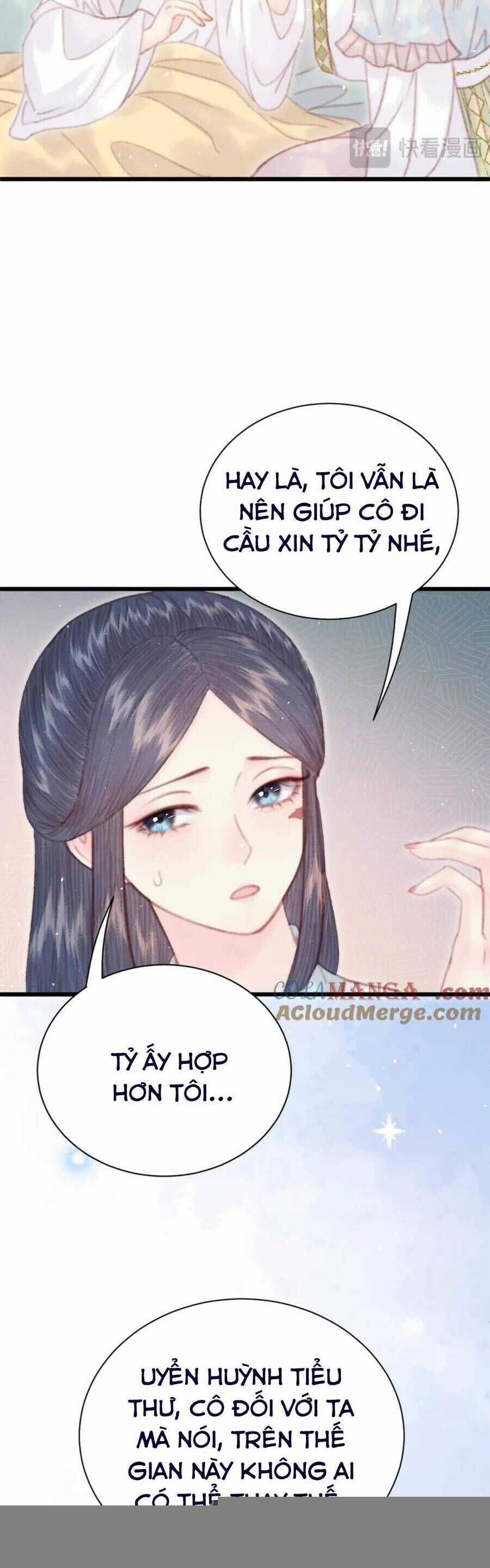 Trọng Sinh Chi Ác Phi Nghịch Tập Chương 22 trang 15