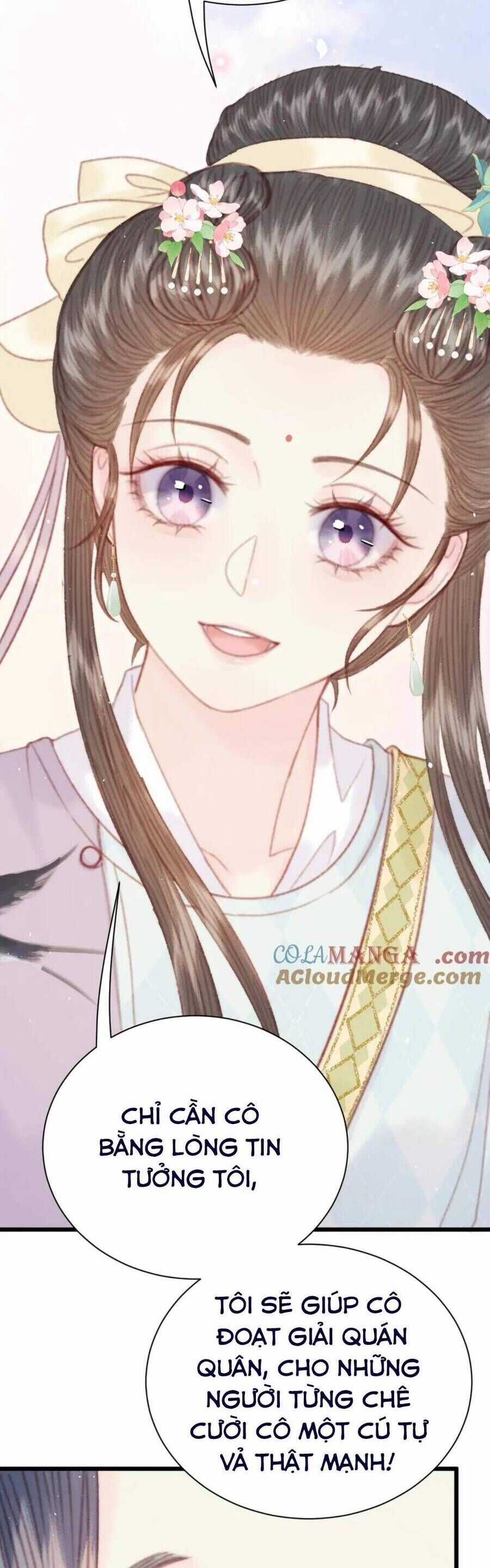 Trọng Sinh Chi Ác Phi Nghịch Tập Chương 22 trang 16