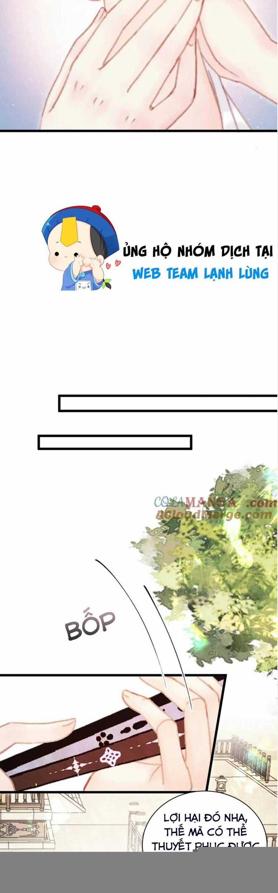 Trọng Sinh Chi Ác Phi Nghịch Tập Chương 22 trang 18