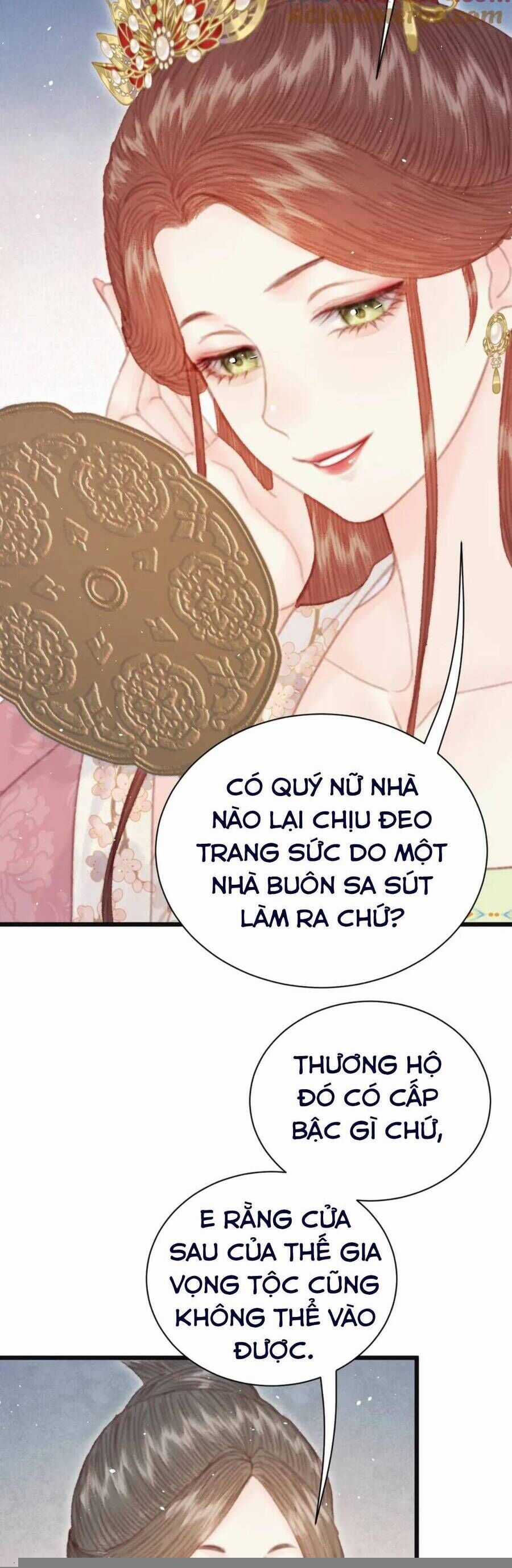 Trọng Sinh Chi Ác Phi Nghịch Tập Chương 22 trang 2