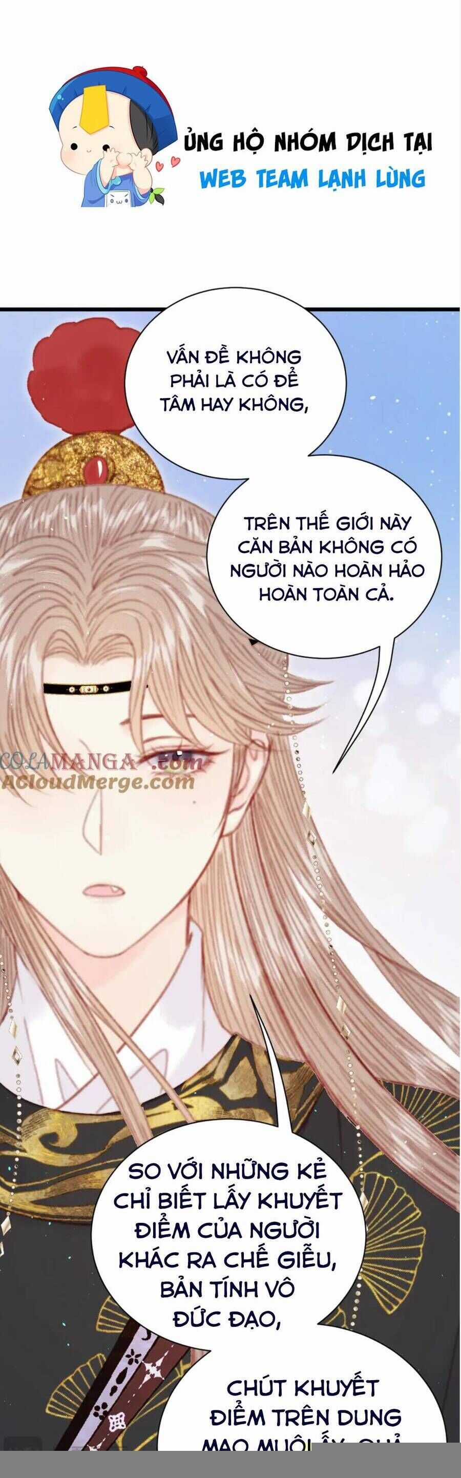 Trọng Sinh Chi Ác Phi Nghịch Tập Chương 22 trang 20