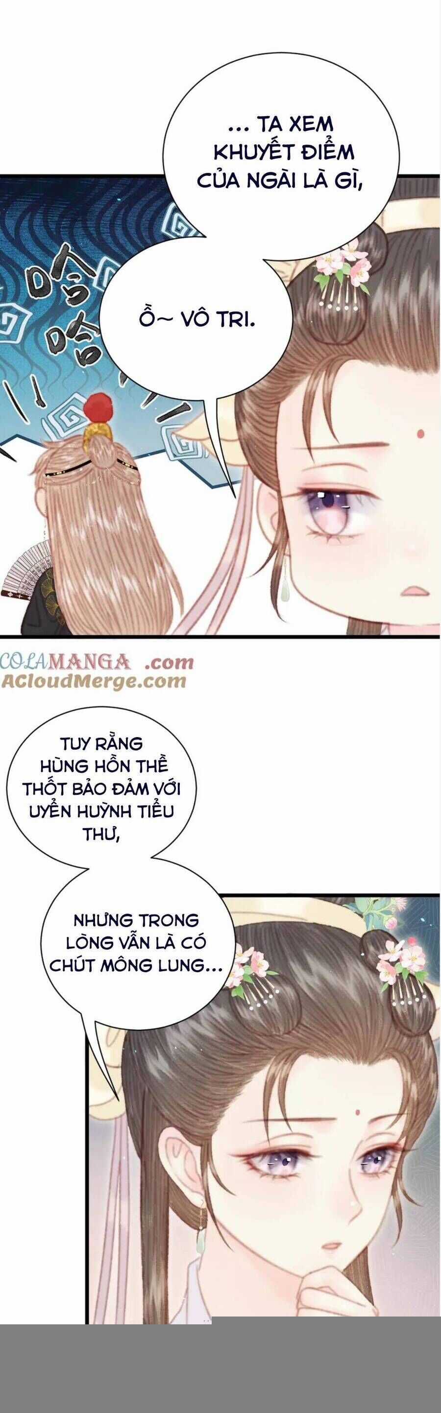 Trọng Sinh Chi Ác Phi Nghịch Tập Chương 22 trang 22