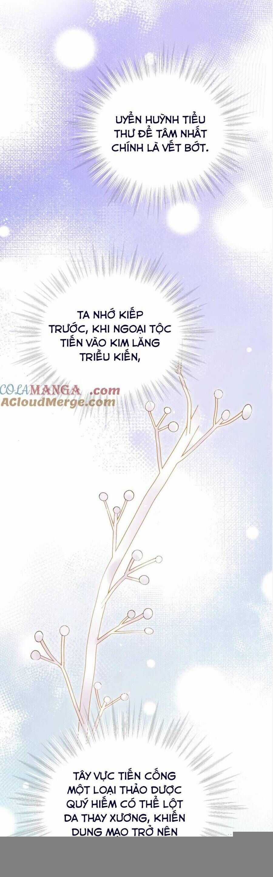 Trọng Sinh Chi Ác Phi Nghịch Tập Chương 22 trang 23