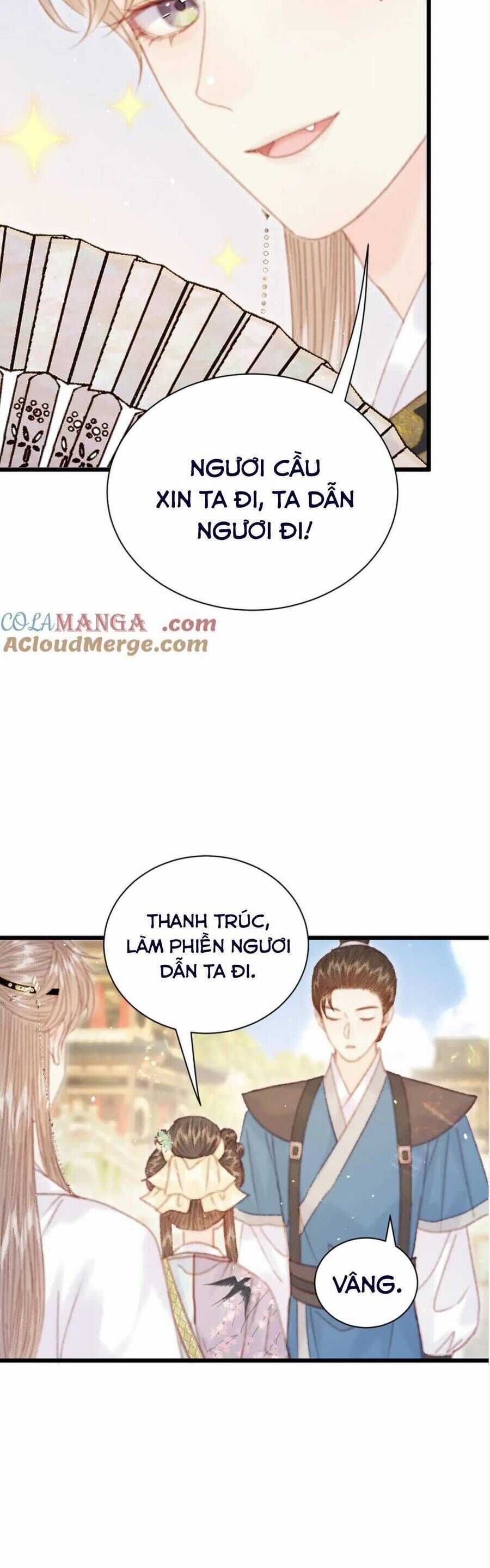 Trọng Sinh Chi Ác Phi Nghịch Tập Chương 22 trang 25