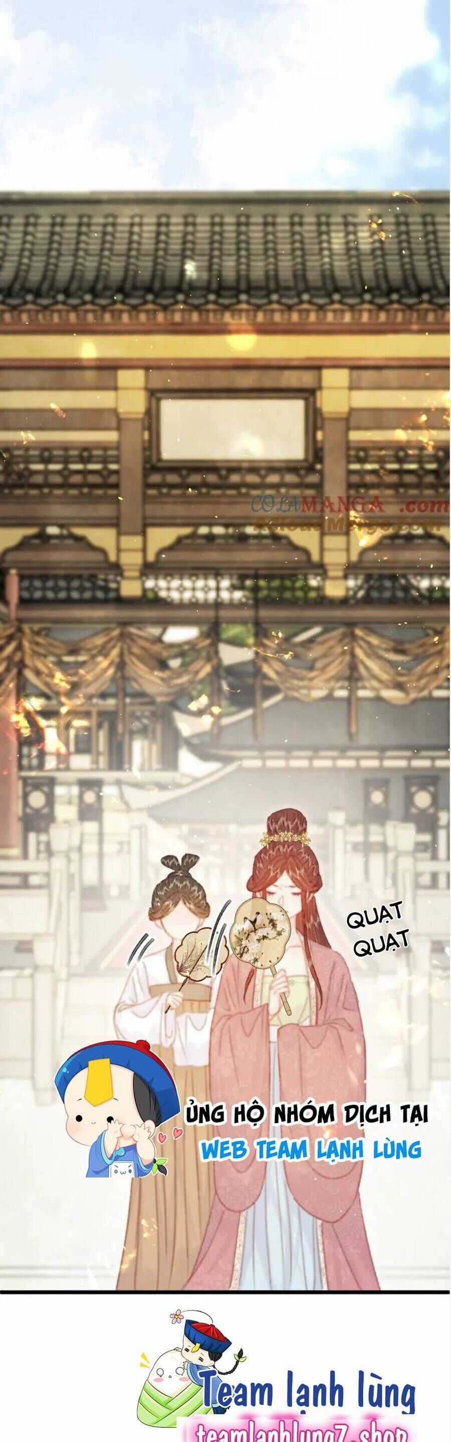 Trọng Sinh Chi Ác Phi Nghịch Tập Chương 22 trang 27