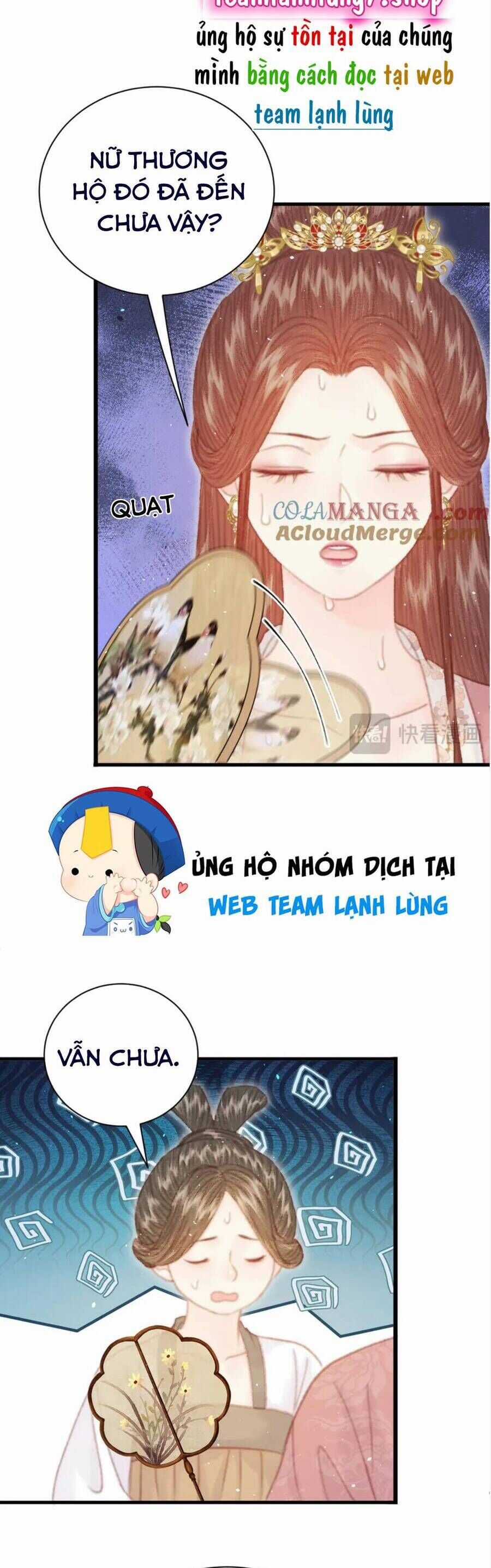 Trọng Sinh Chi Ác Phi Nghịch Tập Chương 22 trang 28