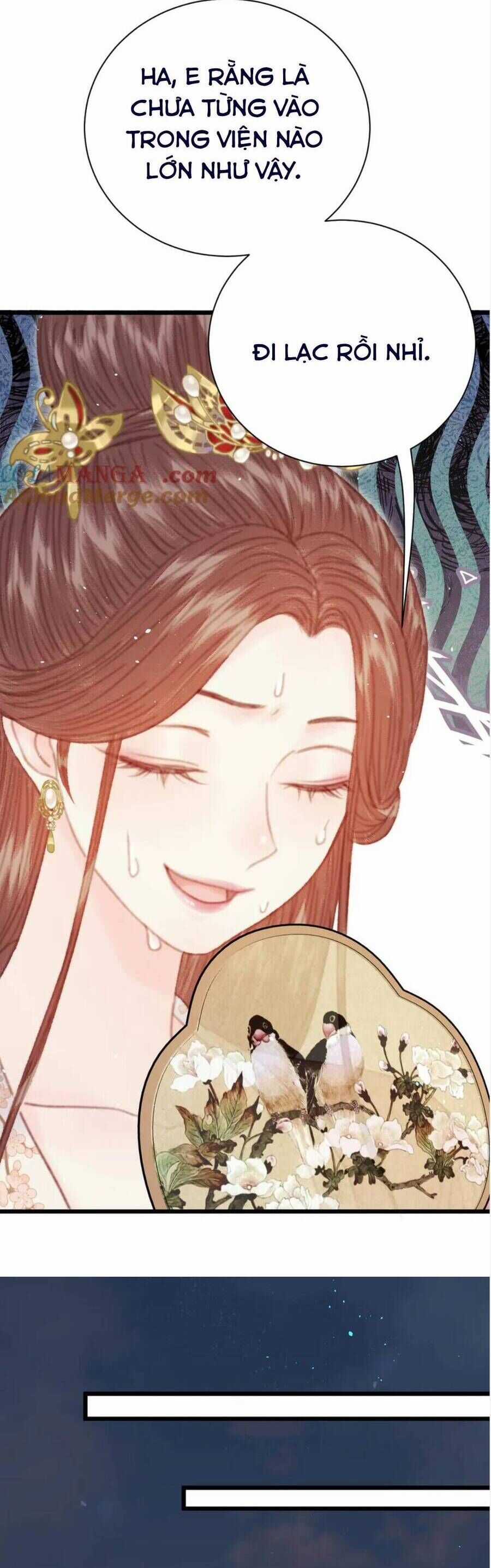 Trọng Sinh Chi Ác Phi Nghịch Tập Chương 22 trang 29