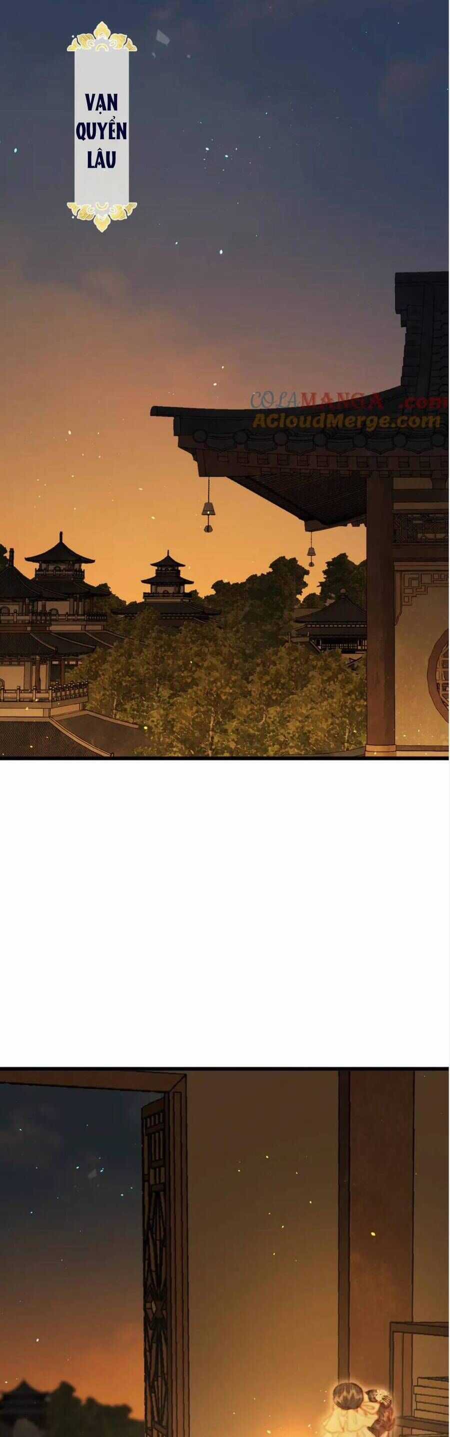 Trọng Sinh Chi Ác Phi Nghịch Tập Chương 22 trang 30