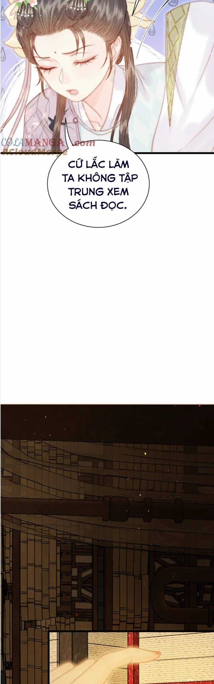 Trọng Sinh Chi Ác Phi Nghịch Tập Chương 22 trang 33