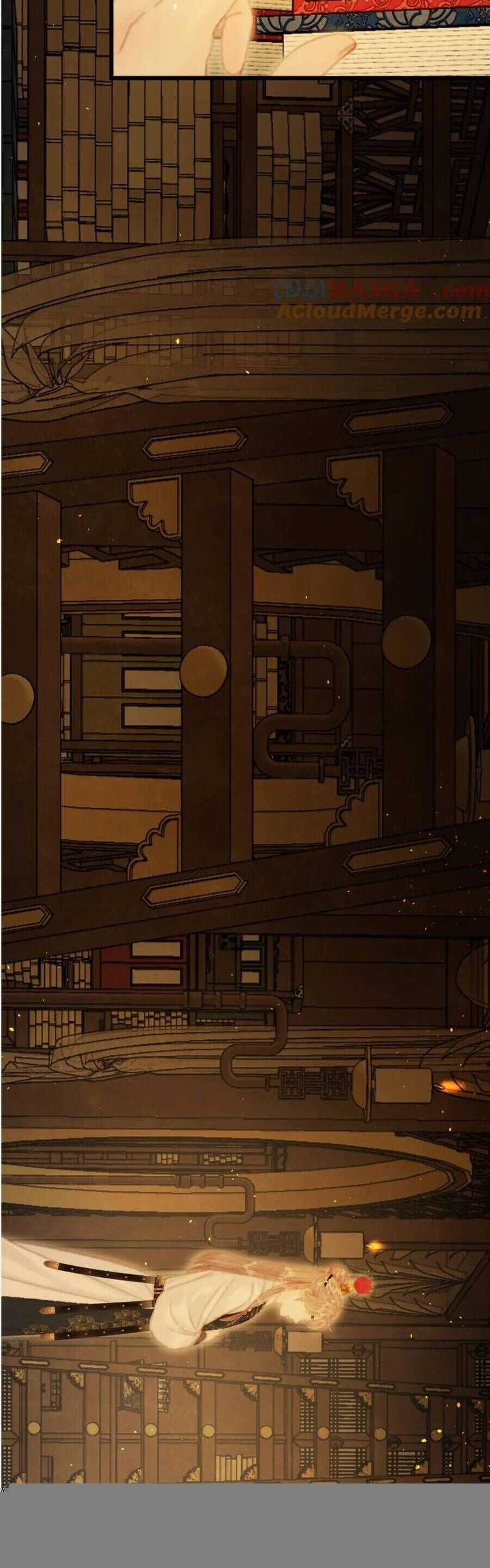 Trọng Sinh Chi Ác Phi Nghịch Tập Chương 22 trang 34