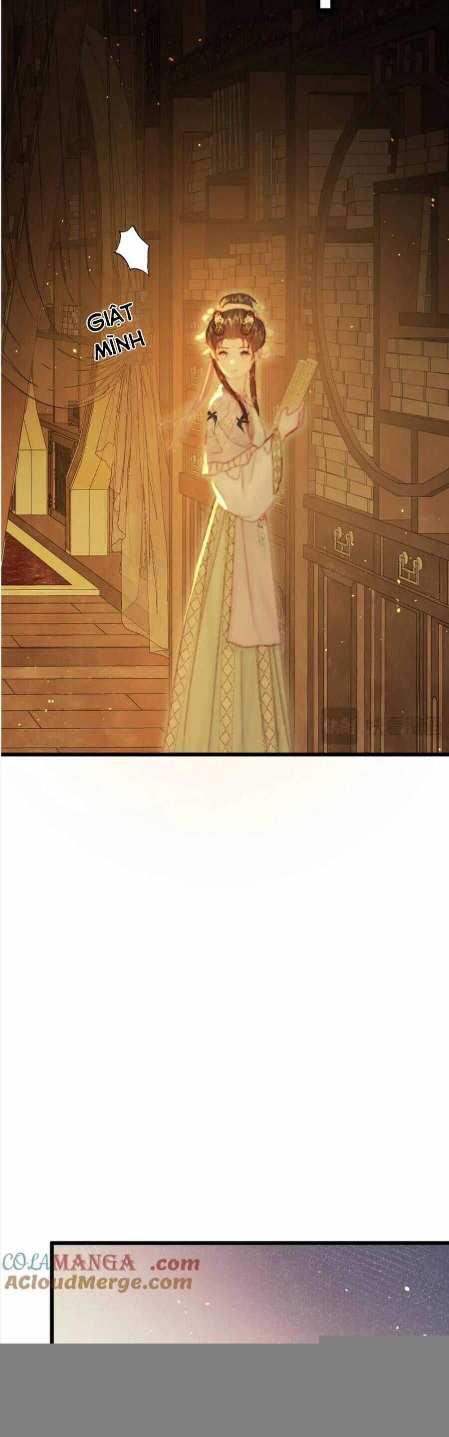 Trọng Sinh Chi Ác Phi Nghịch Tập Chương 22 trang 38