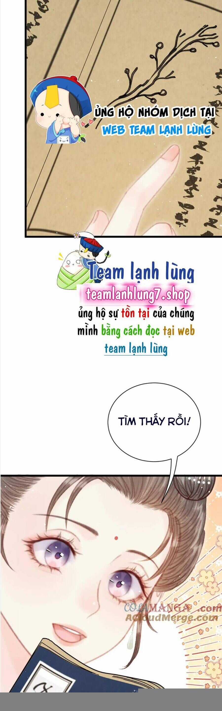 Trọng Sinh Chi Ác Phi Nghịch Tập Chương 22 trang 39