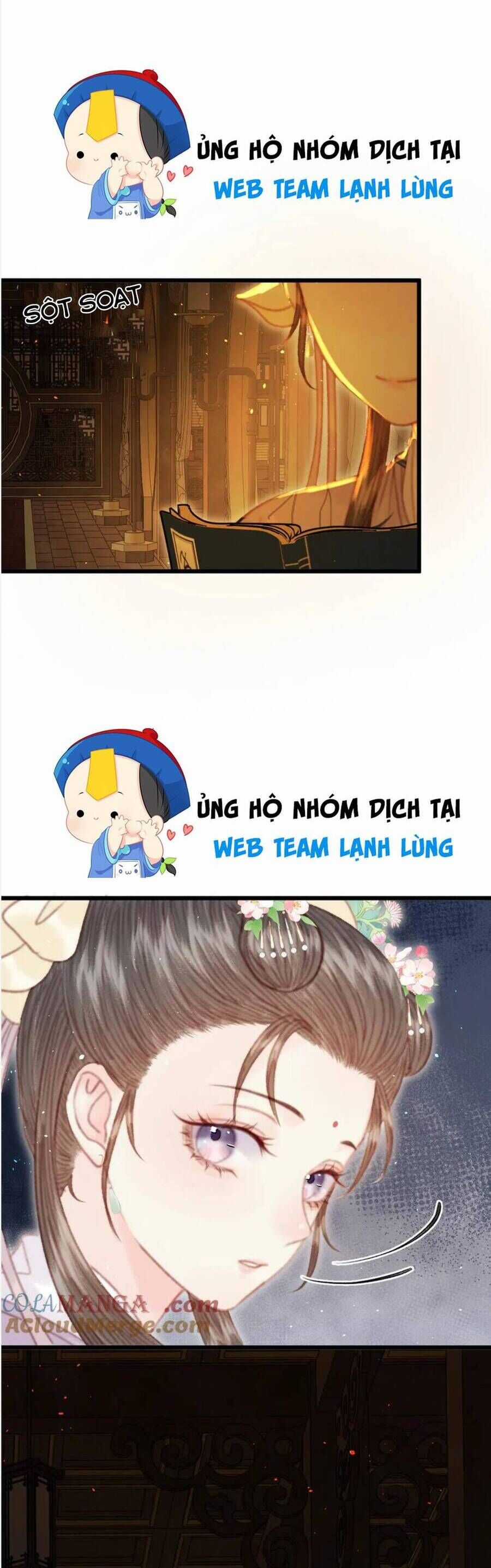 Trọng Sinh Chi Ác Phi Nghịch Tập Chương 22 trang 40