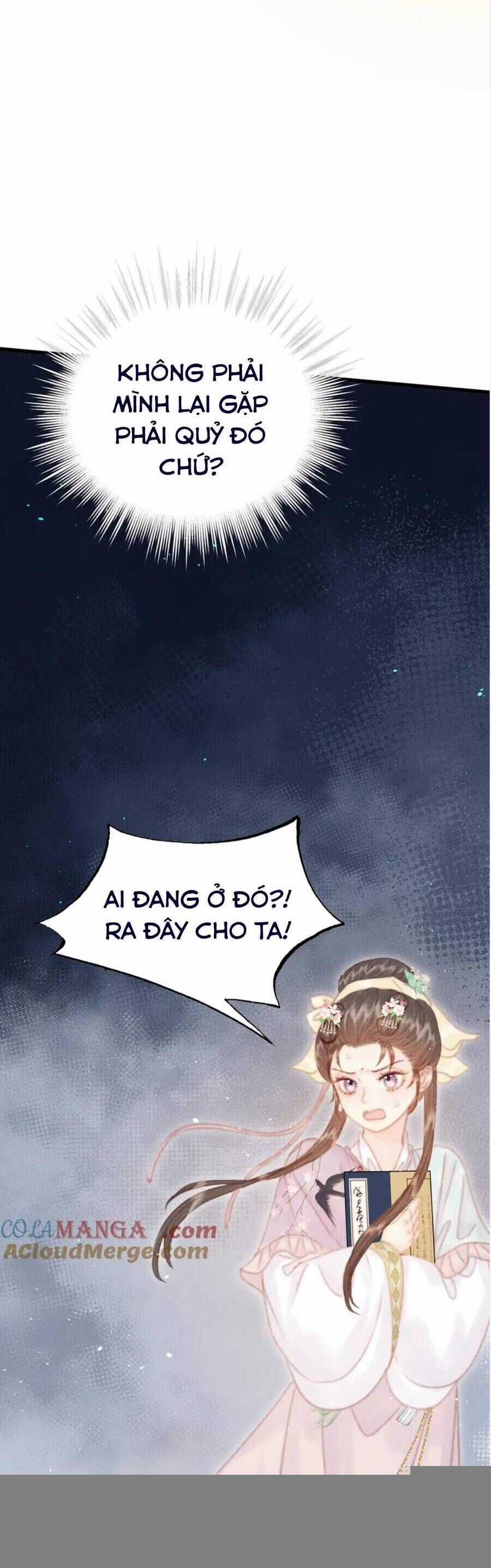 Trọng Sinh Chi Ác Phi Nghịch Tập Chương 22 trang 42