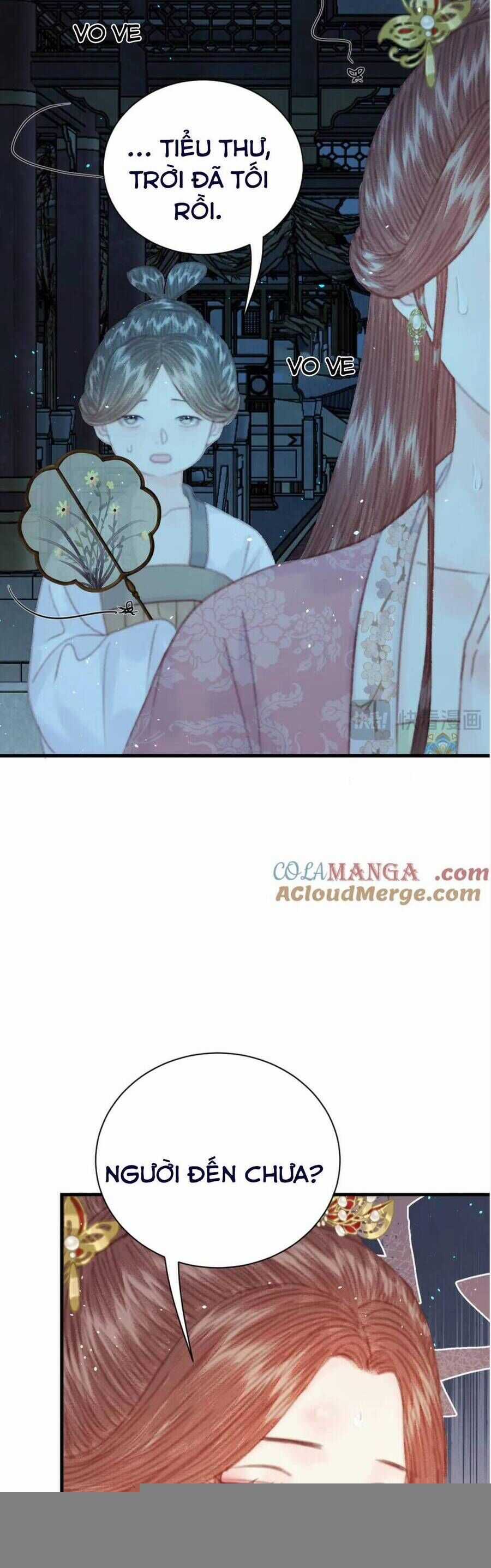 Trọng Sinh Chi Ác Phi Nghịch Tập Chương 22 trang 45