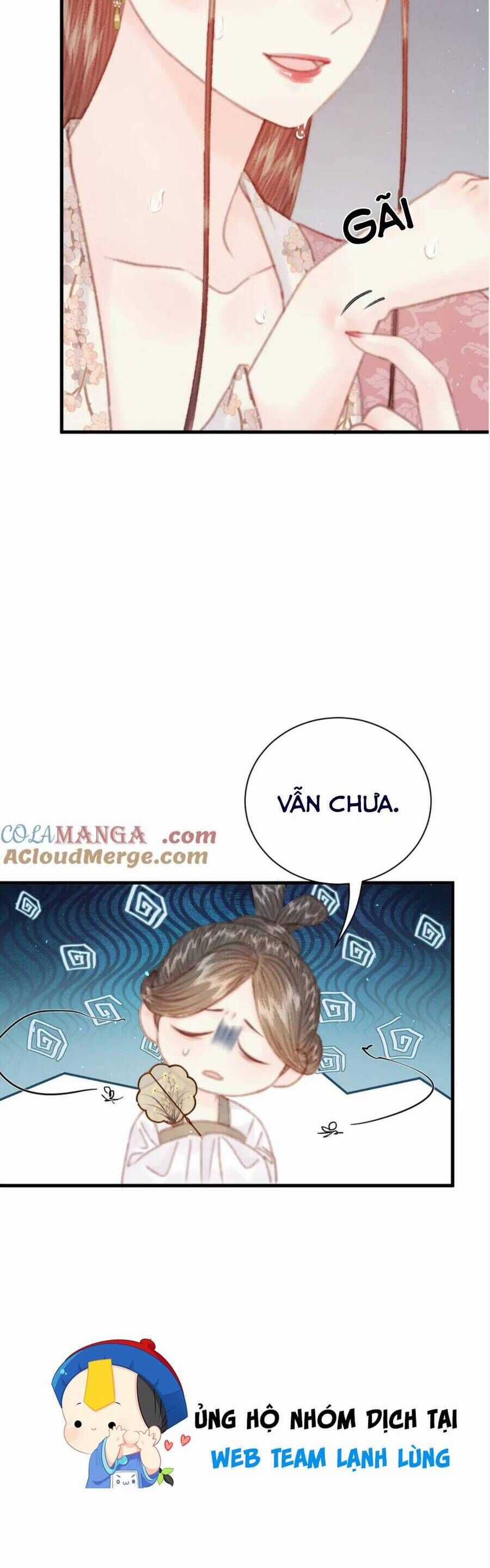 Trọng Sinh Chi Ác Phi Nghịch Tập Chương 22 trang 46