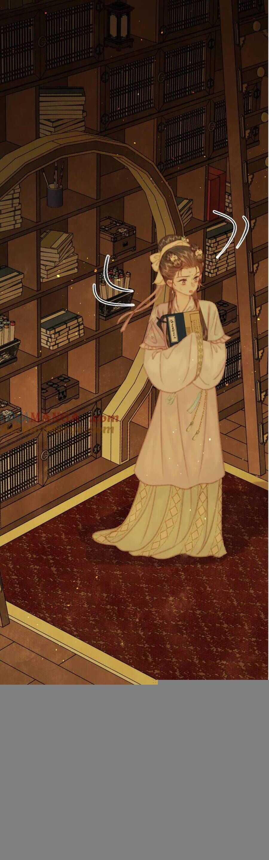 Trọng Sinh Chi Ác Phi Nghịch Tập Chương 22 trang 48