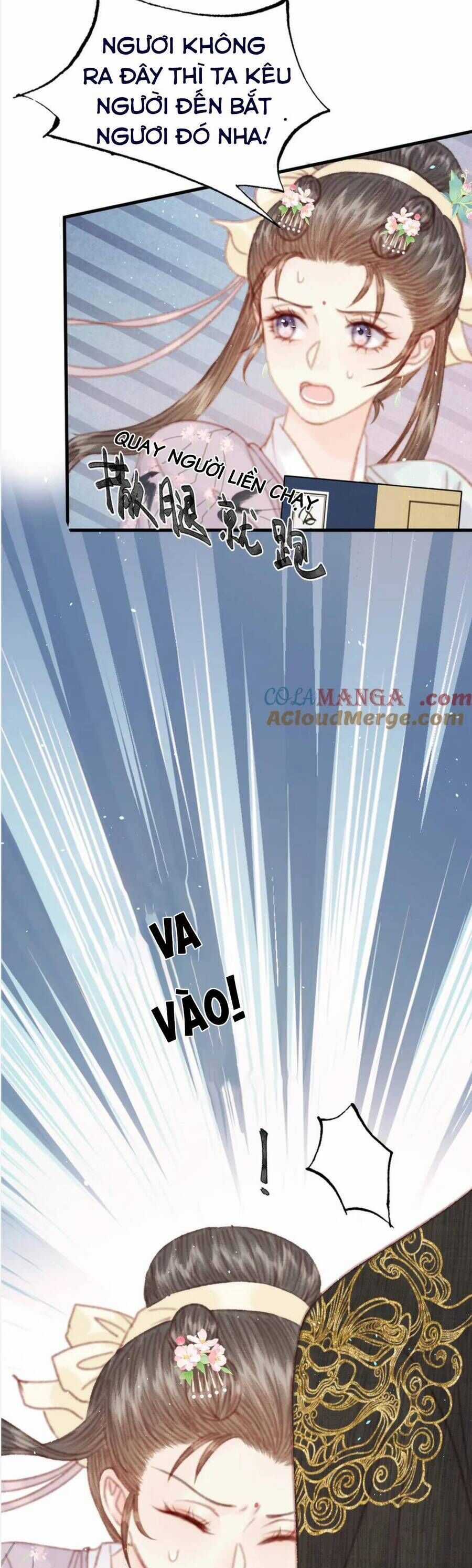 Trọng Sinh Chi Ác Phi Nghịch Tập Chương 22 trang 49