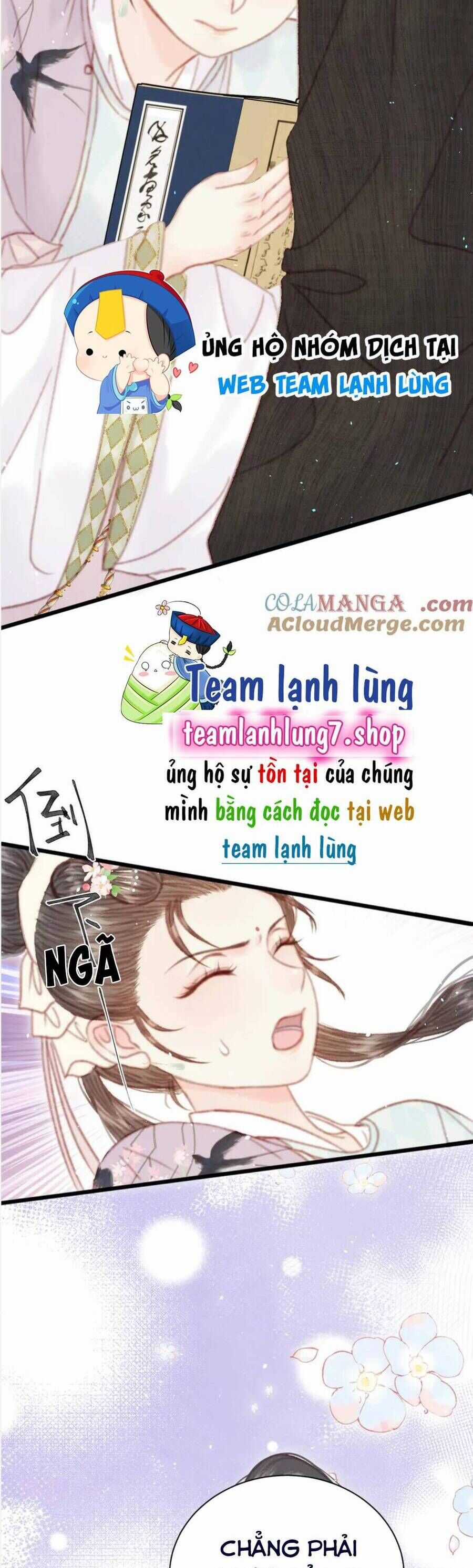 Trọng Sinh Chi Ác Phi Nghịch Tập Chương 22 trang 50