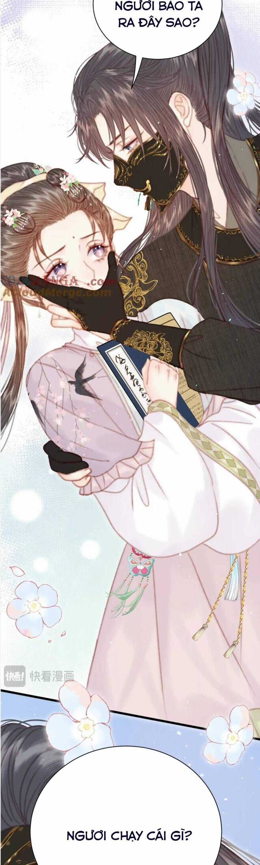 Trọng Sinh Chi Ác Phi Nghịch Tập Chương 22 trang 51