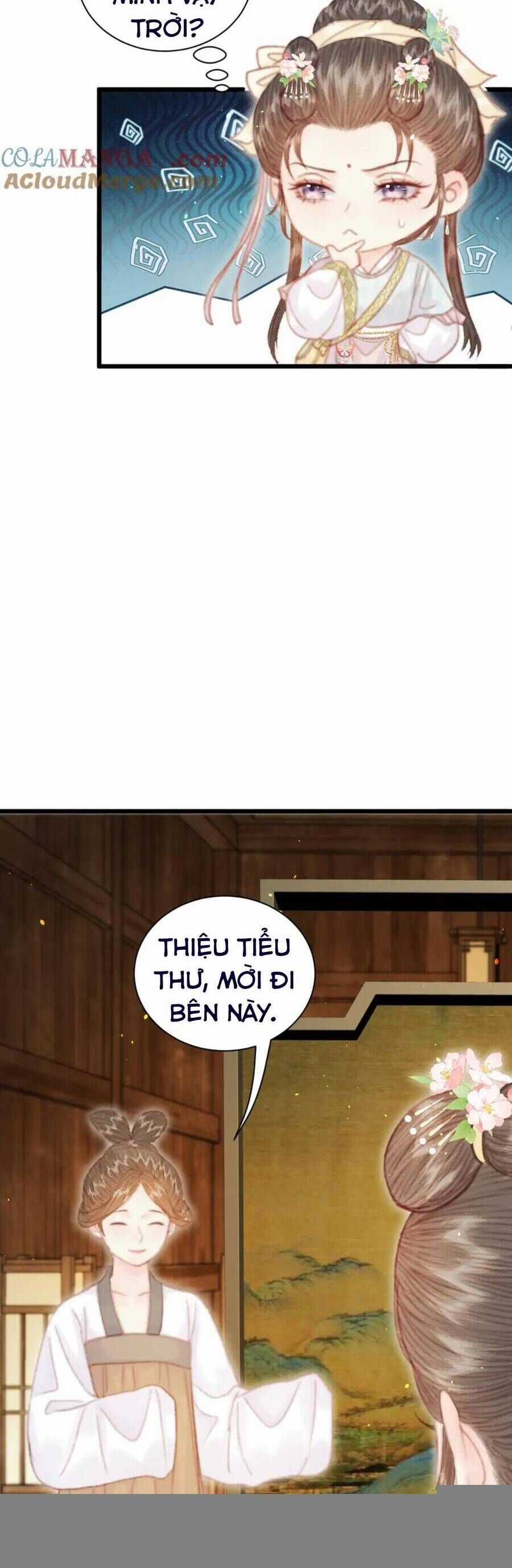 Trọng Sinh Chi Ác Phi Nghịch Tập Chương 22 trang 7