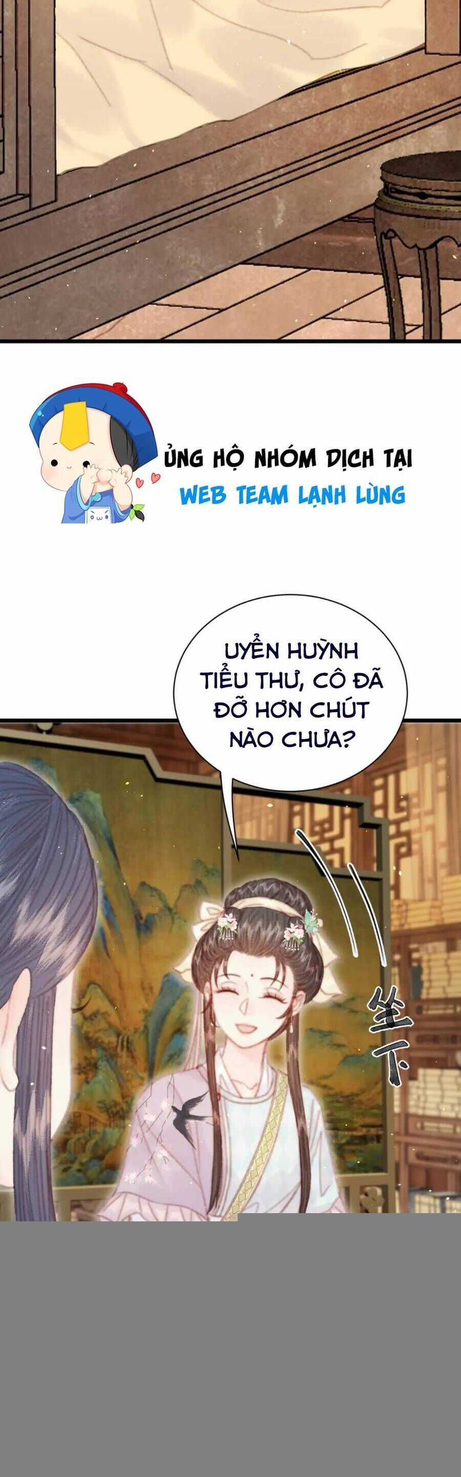 Trọng Sinh Chi Ác Phi Nghịch Tập Chương 22 trang 9