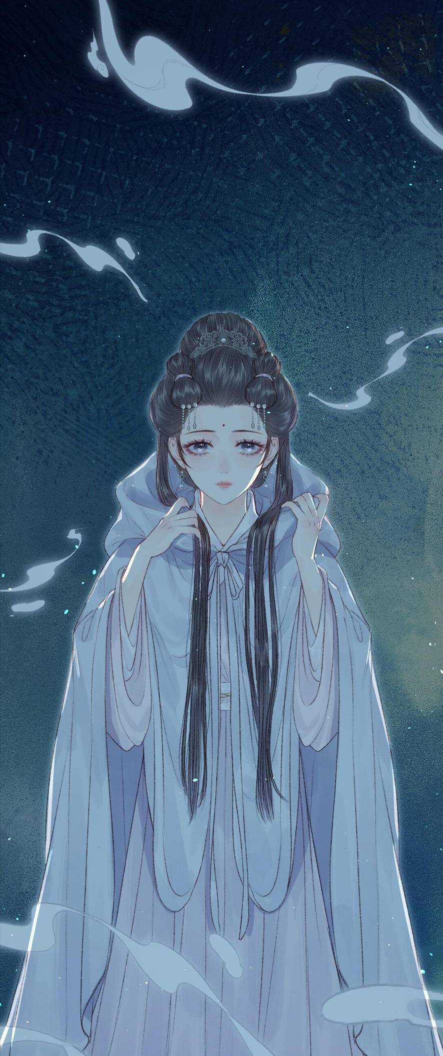 Trọng Sinh Chi Ác Phi Nghịch Tập Chương 3 trang 10