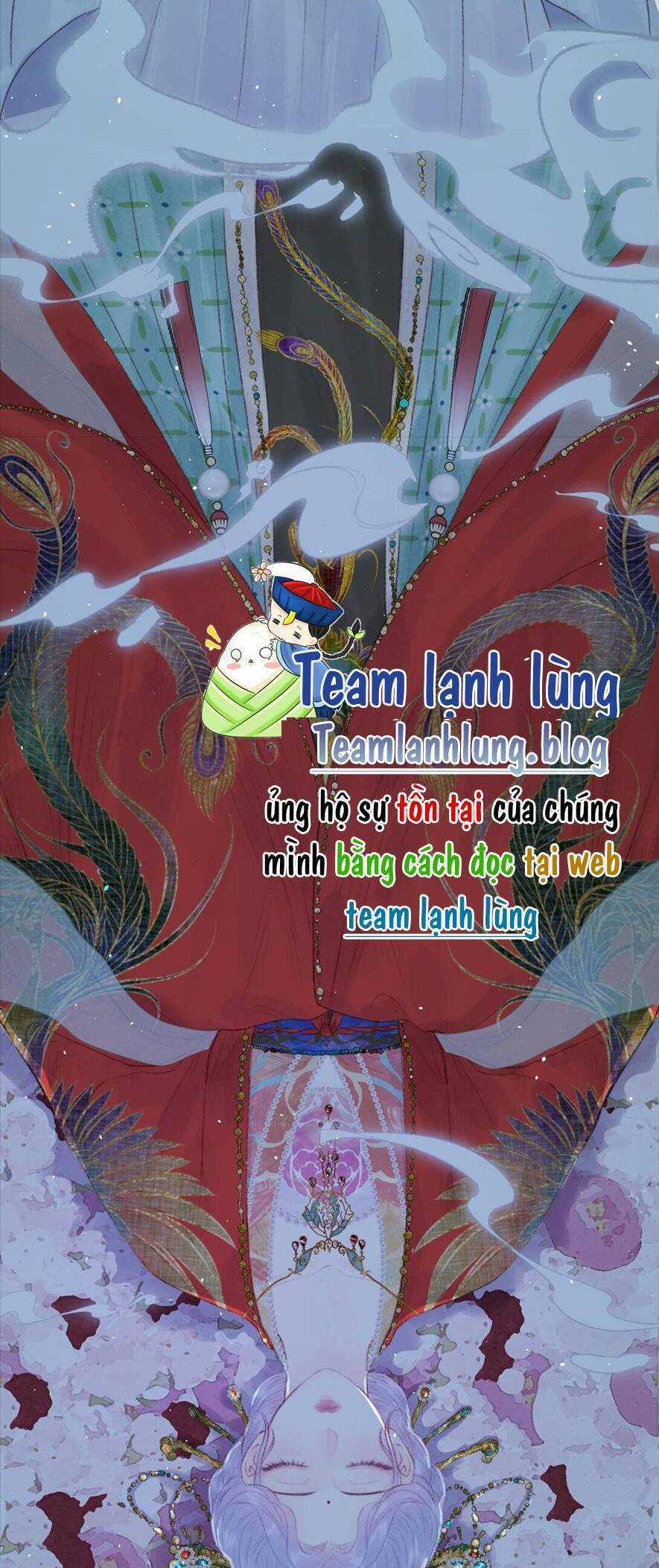 Trọng Sinh Chi Ác Phi Nghịch Tập Chương 3 trang 11