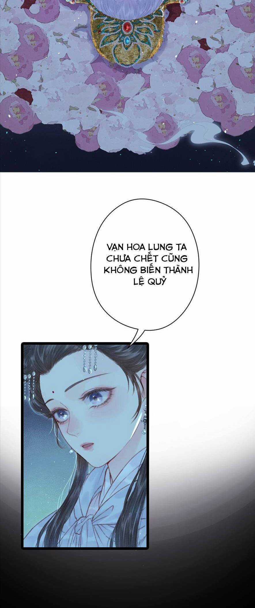 Trọng Sinh Chi Ác Phi Nghịch Tập Chương 3 trang 12