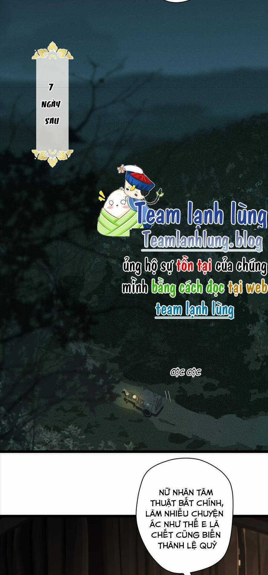 Trọng Sinh Chi Ác Phi Nghịch Tập Chương 3 trang 2