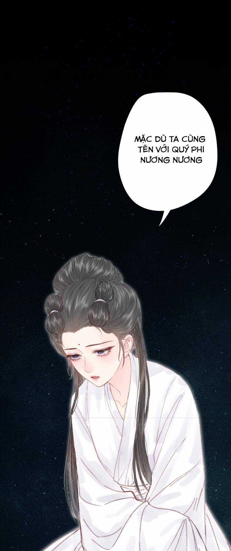 Trọng Sinh Chi Ác Phi Nghịch Tập Chương 3 trang 23