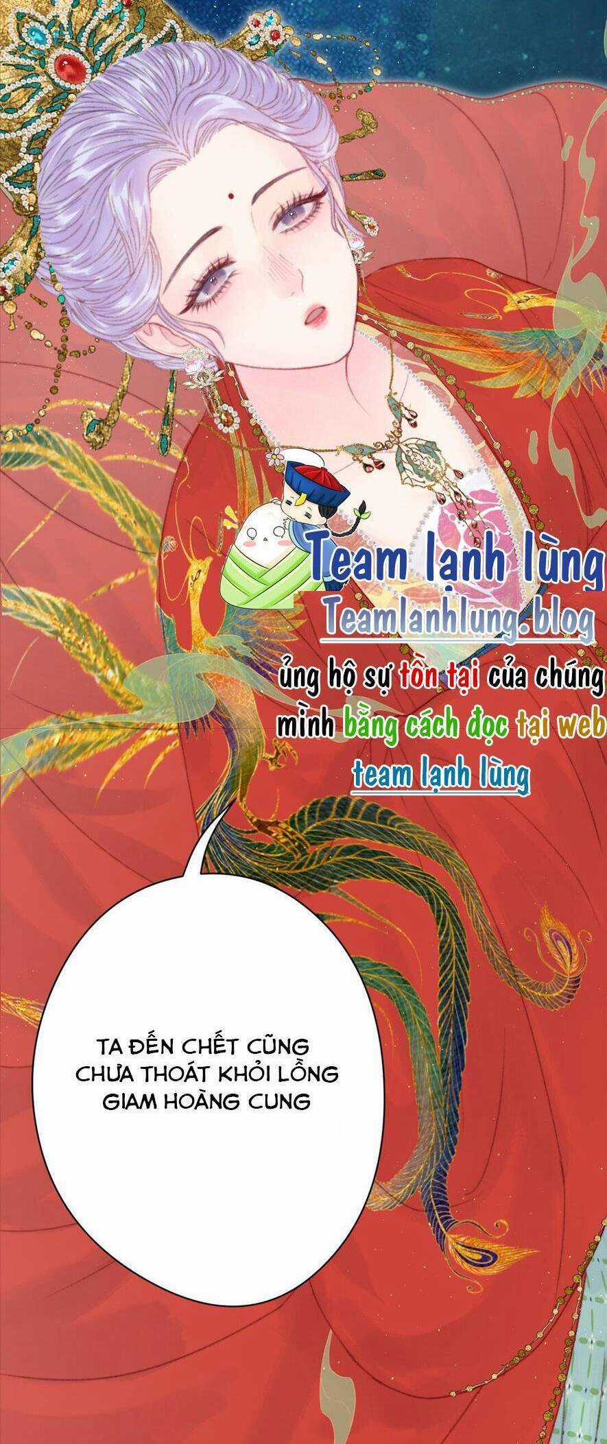 Trọng Sinh Chi Ác Phi Nghịch Tập Chương 3 trang 25
