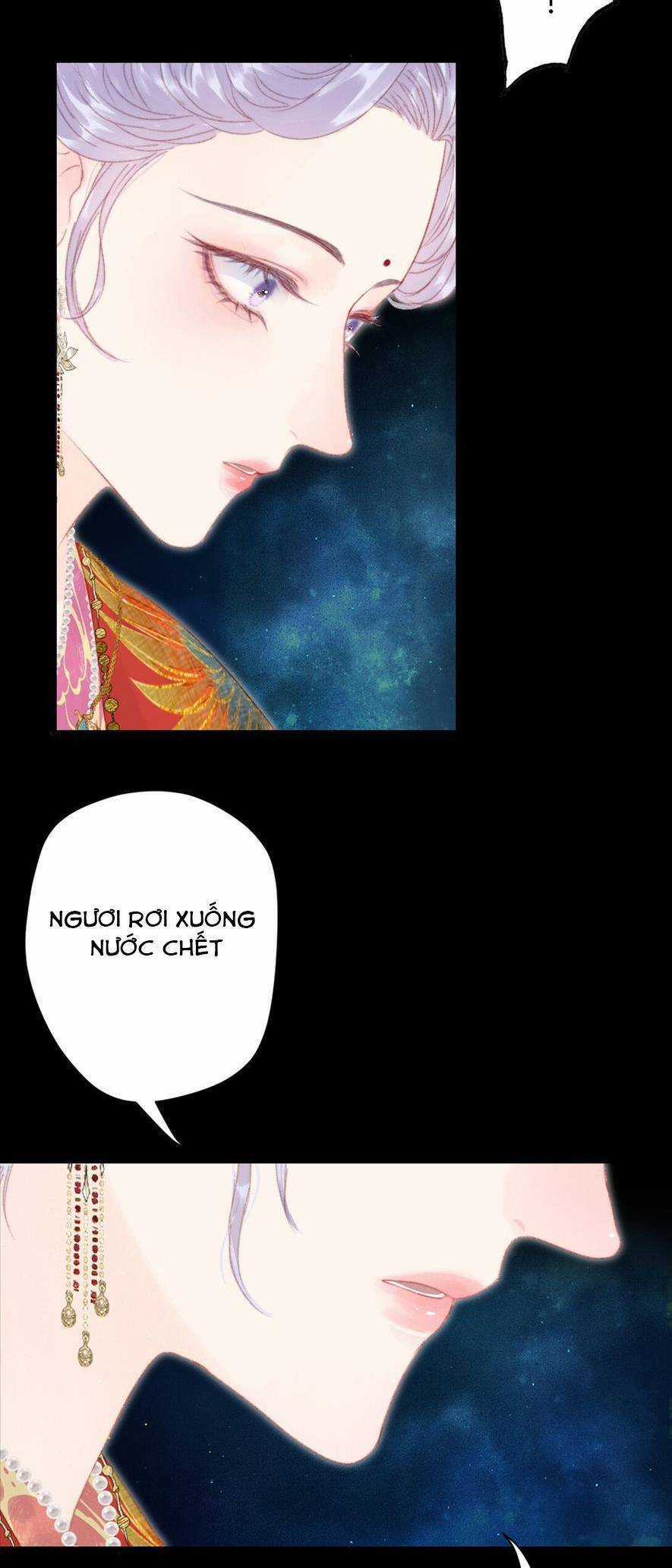 Trọng Sinh Chi Ác Phi Nghịch Tập Chương 3 trang 29