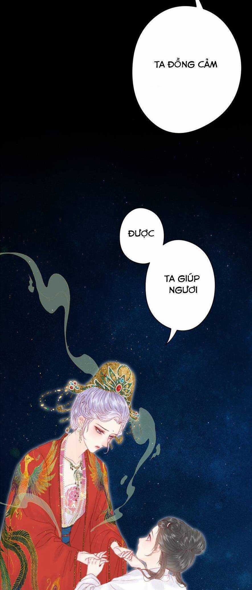 Trọng Sinh Chi Ác Phi Nghịch Tập Chương 3 trang 30