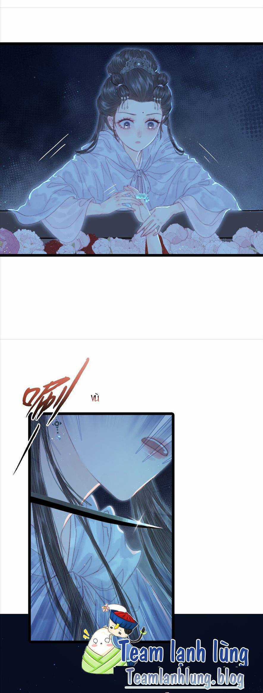 Trọng Sinh Chi Ác Phi Nghịch Tập Chương 3 trang 36